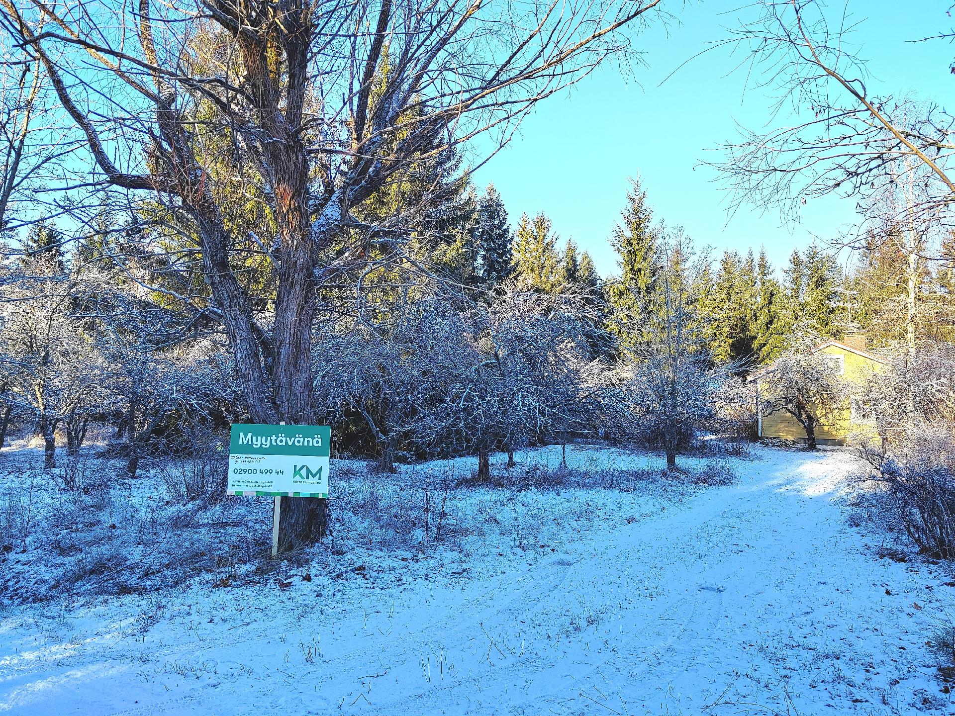 Juhanintie 31 Jokela (Perttu)