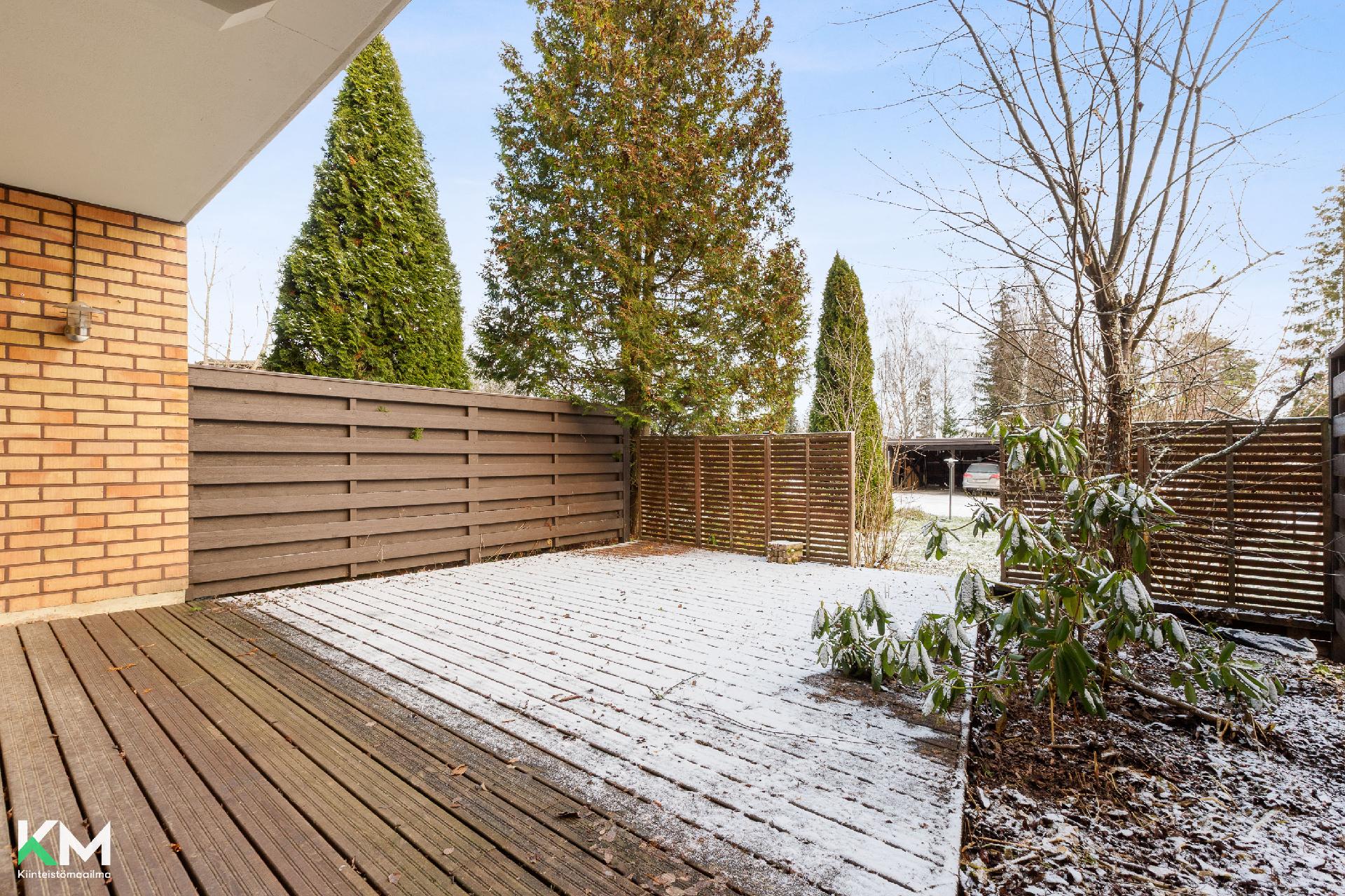 Pahkakatu 2, Jalkaranta, Lahti