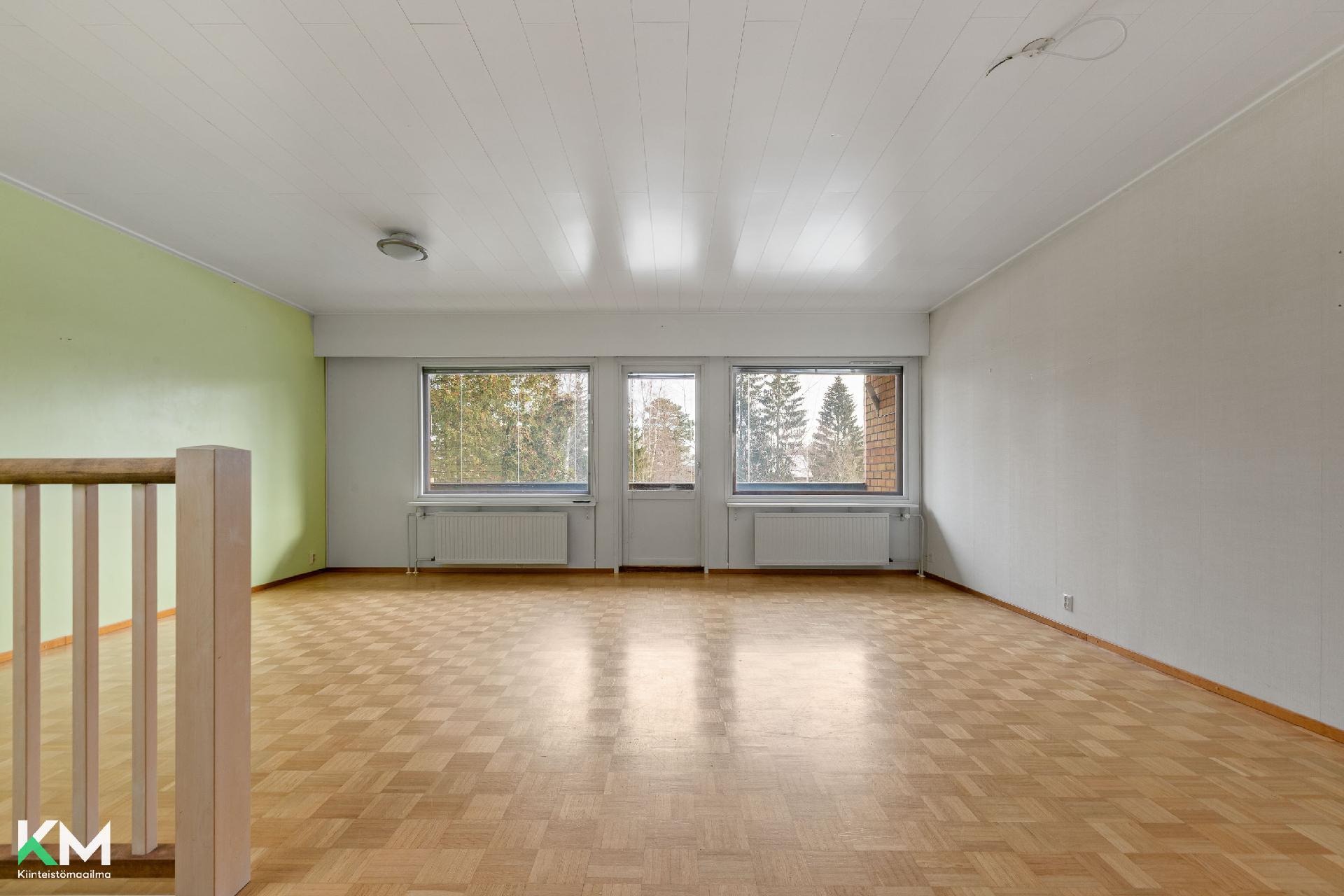 Pahkakatu 2, Jalkaranta, Lahti