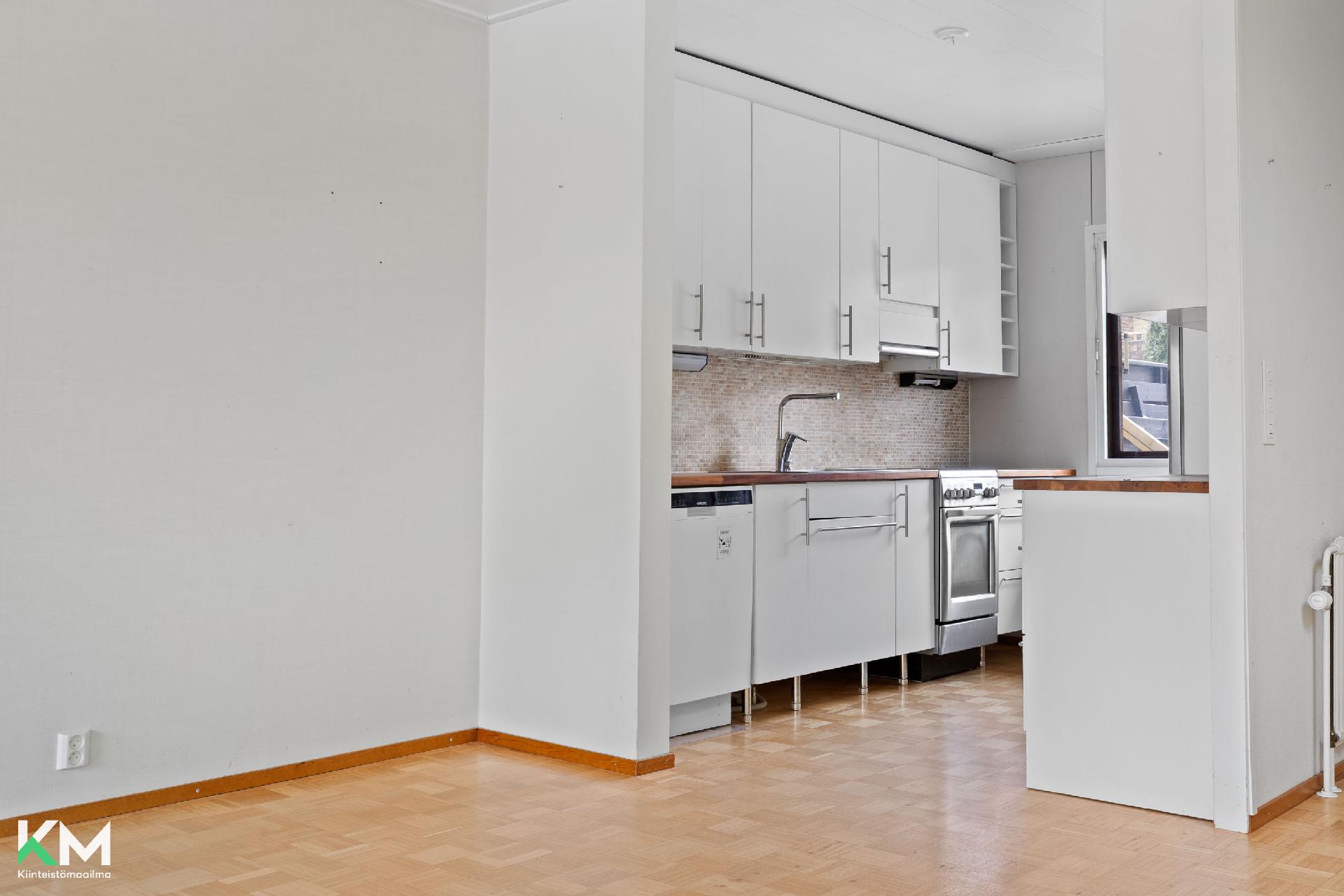 Pahkakatu 2, Jalkaranta, Lahti