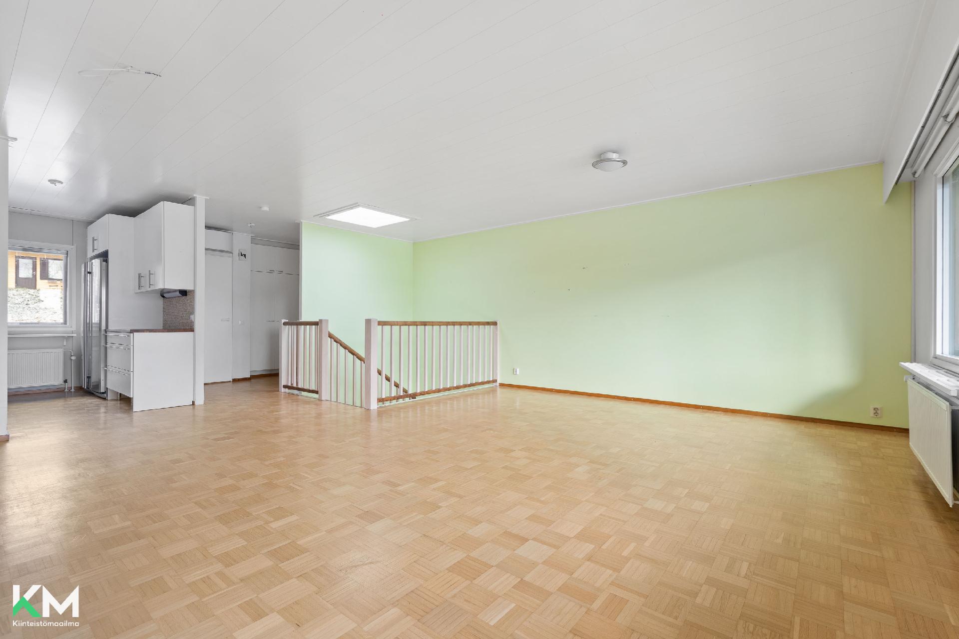 Pahkakatu 2, Jalkaranta, Lahti