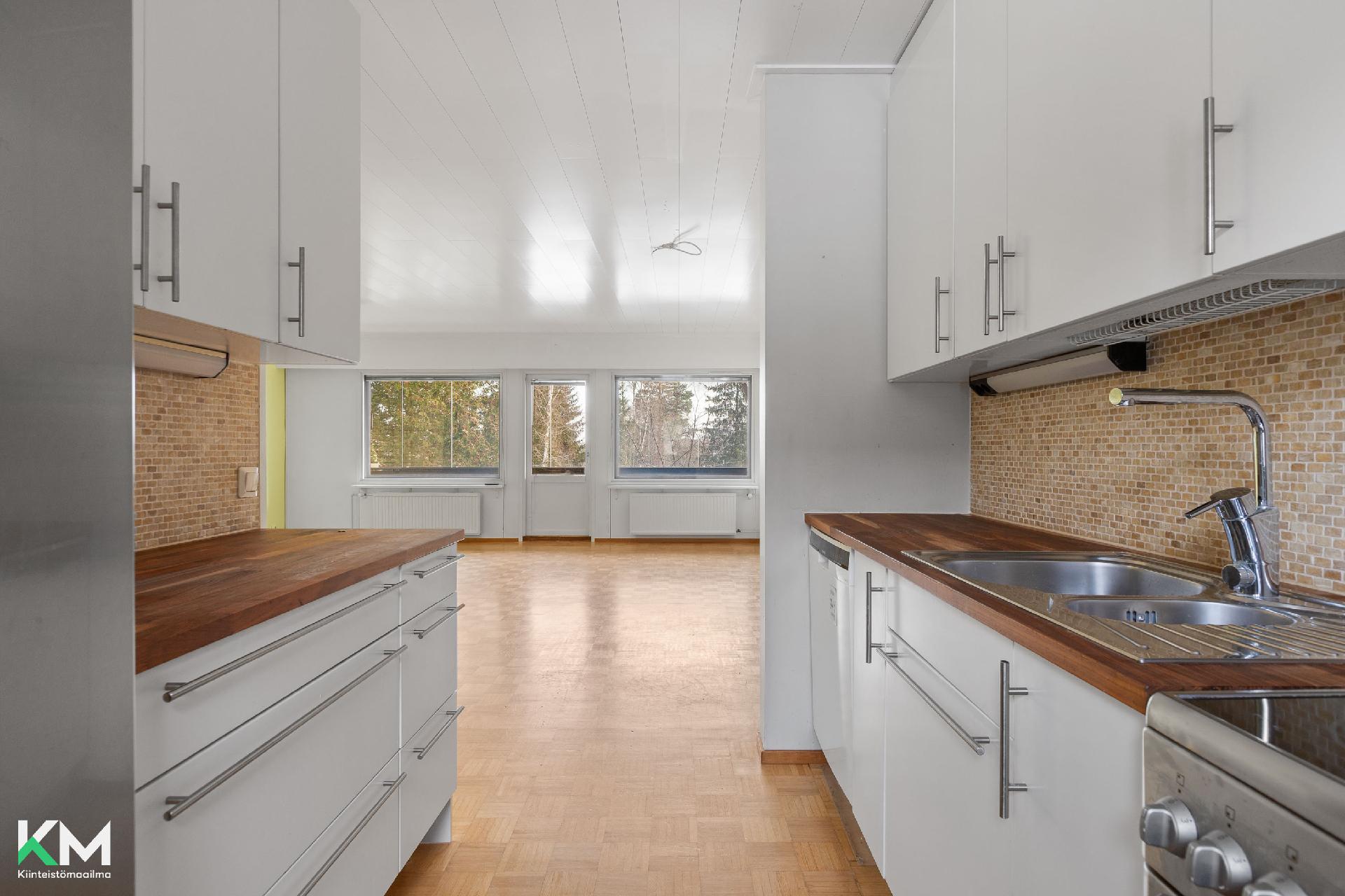 Pahkakatu 2, Jalkaranta, Lahti