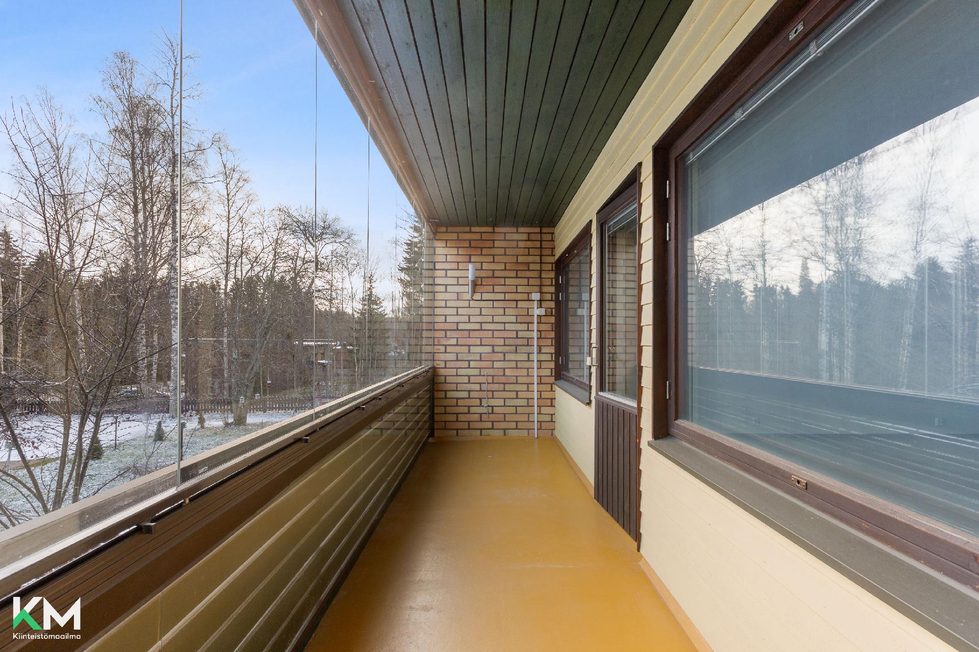 Pahkakatu 2, Jalkaranta, Lahti