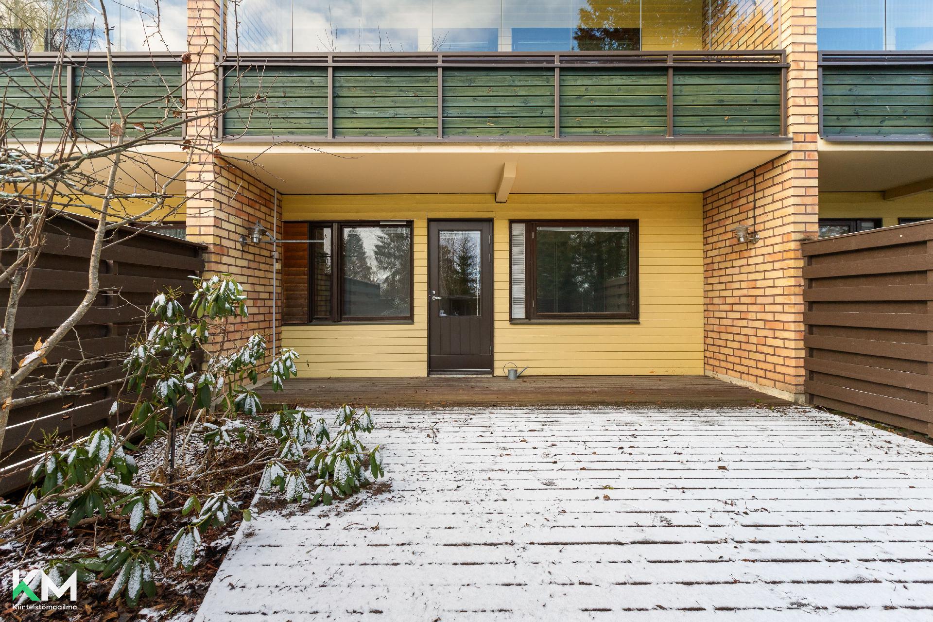 Pahkakatu 2, Jalkaranta, Lahti