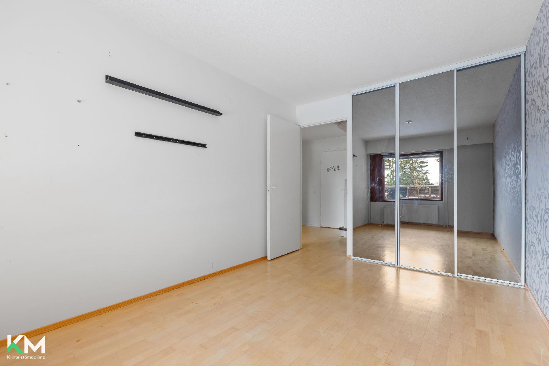 Pahkakatu 2, Jalkaranta, Lahti