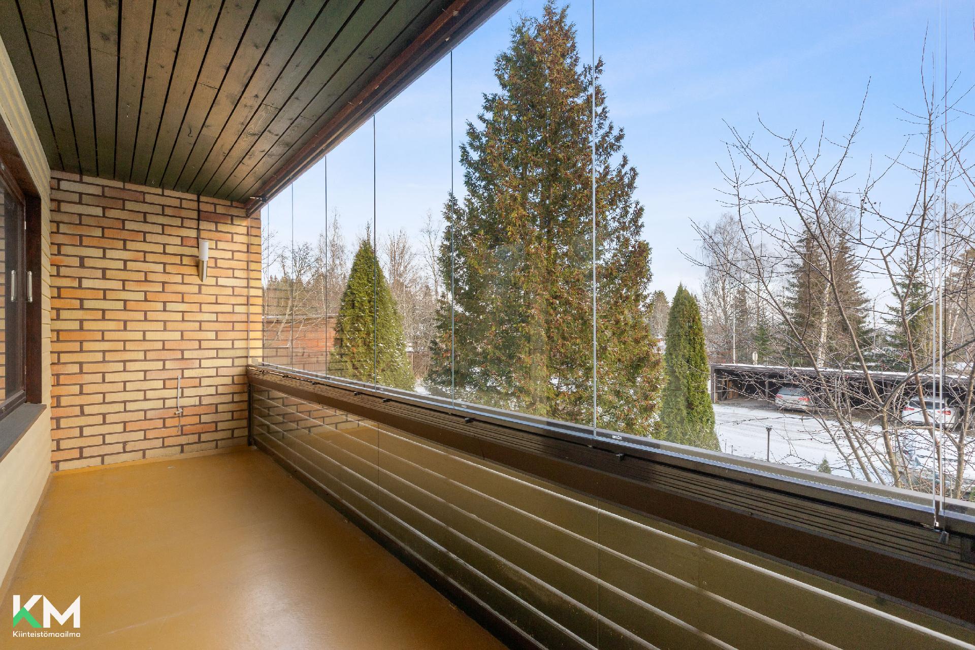 Pahkakatu 2, Jalkaranta, Lahti