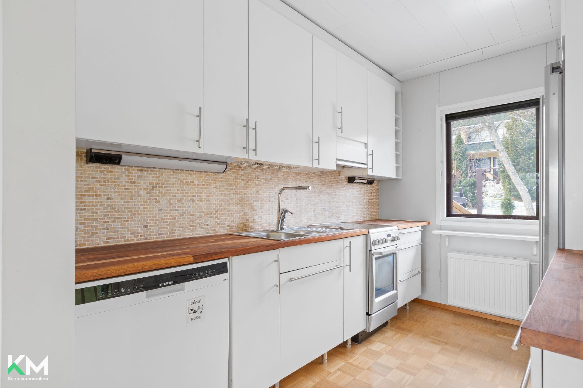 Pahkakatu 2, Jalkaranta, Lahti