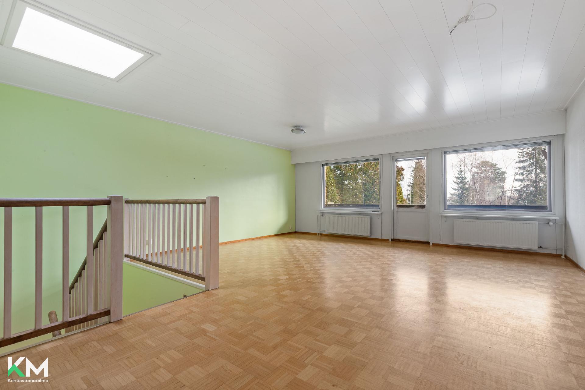 Pahkakatu 2, Jalkaranta, Lahti