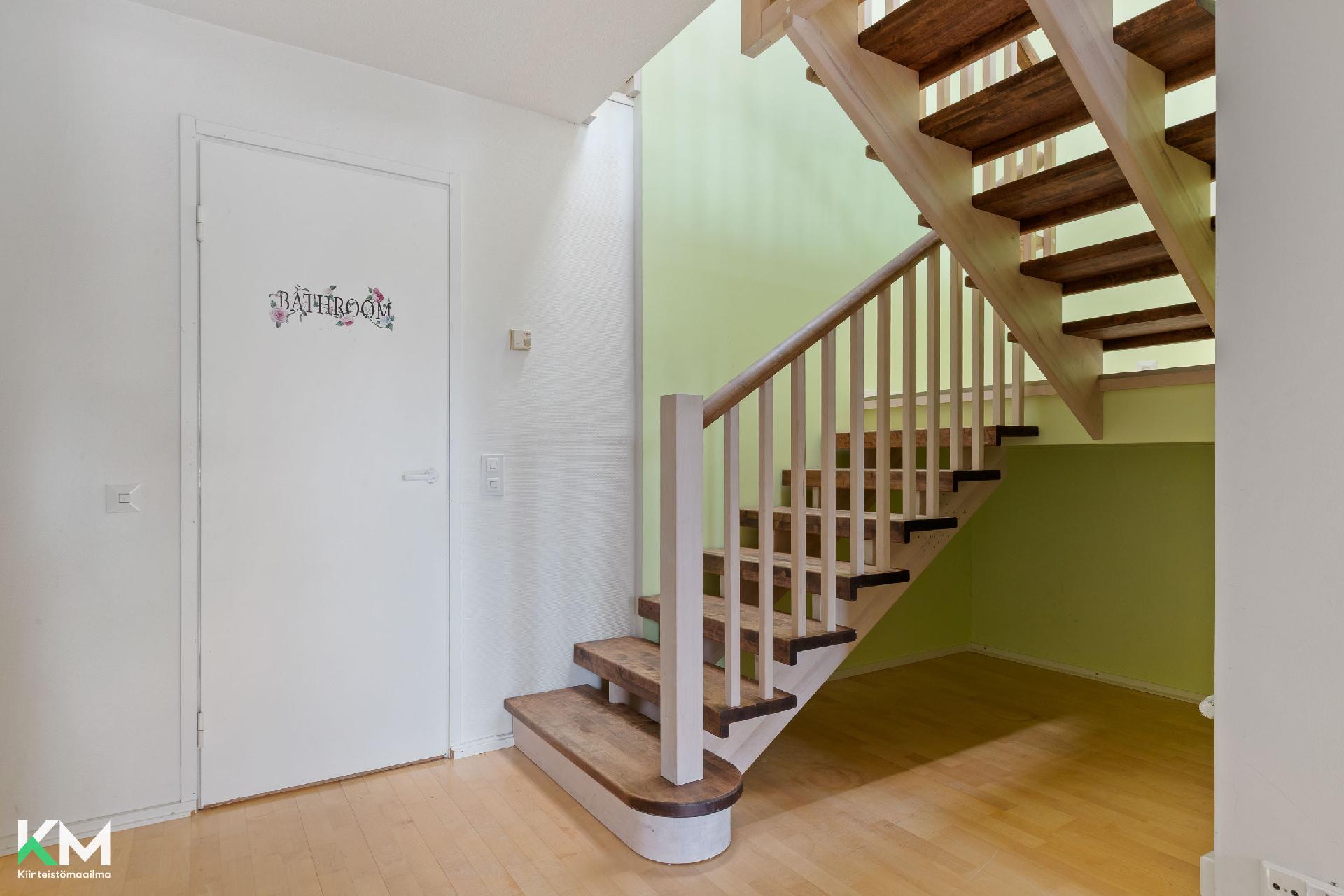 Pahkakatu 2, Jalkaranta, Lahti