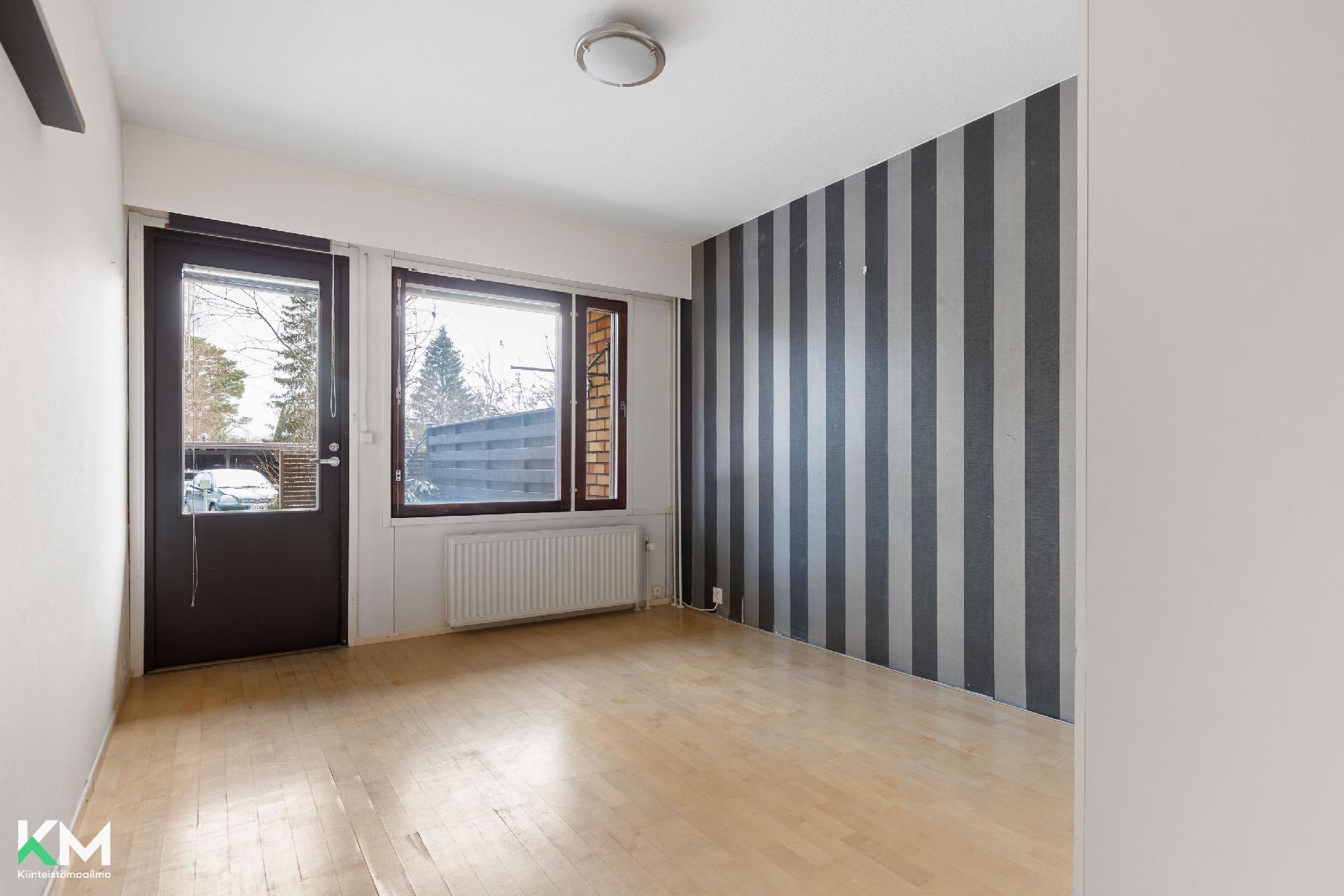 Pahkakatu 2, Jalkaranta, Lahti