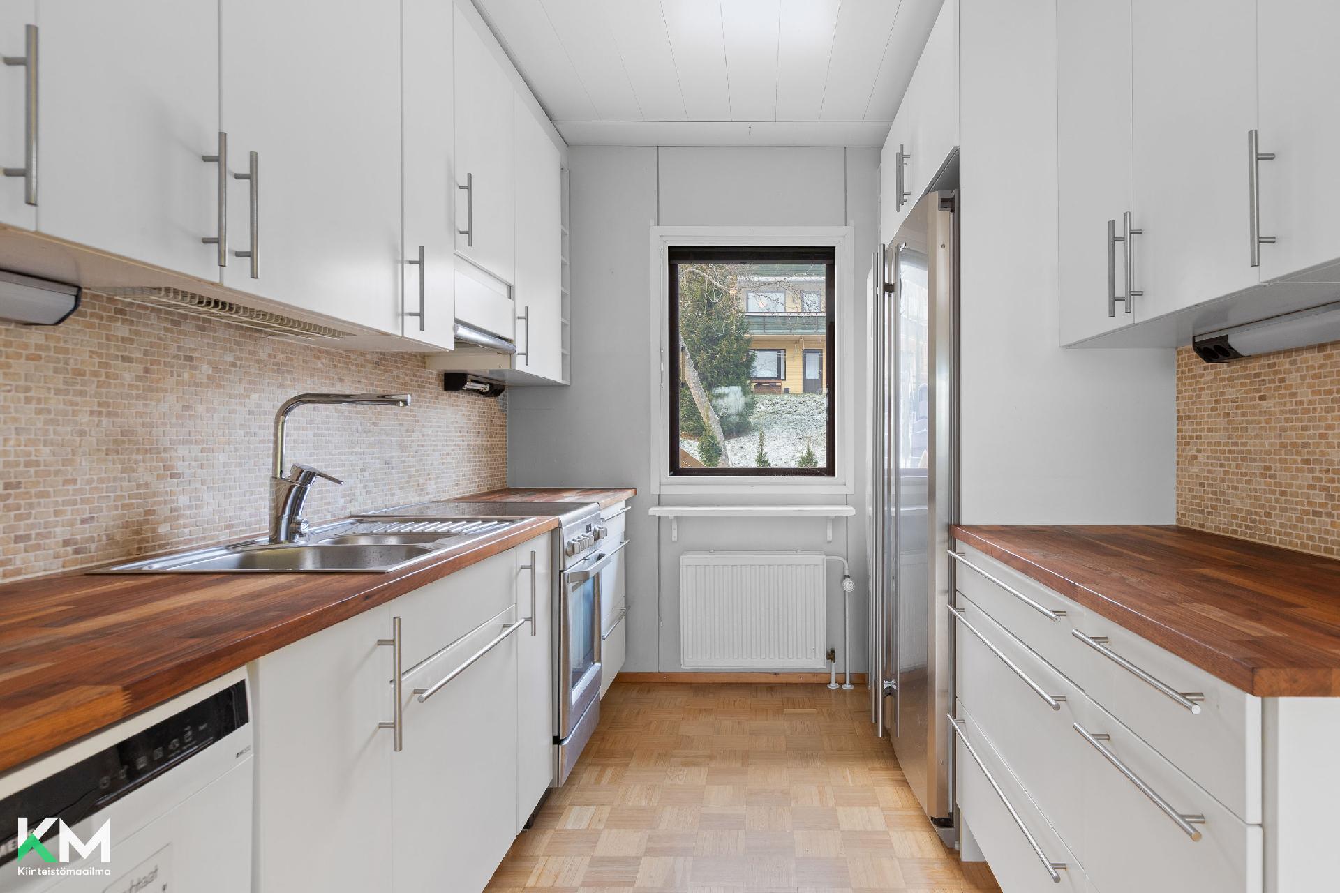 Pahkakatu 2, Jalkaranta, Lahti