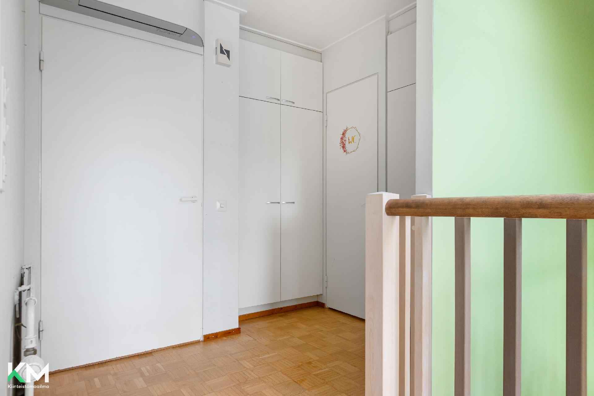 Pahkakatu 2, Jalkaranta, Lahti