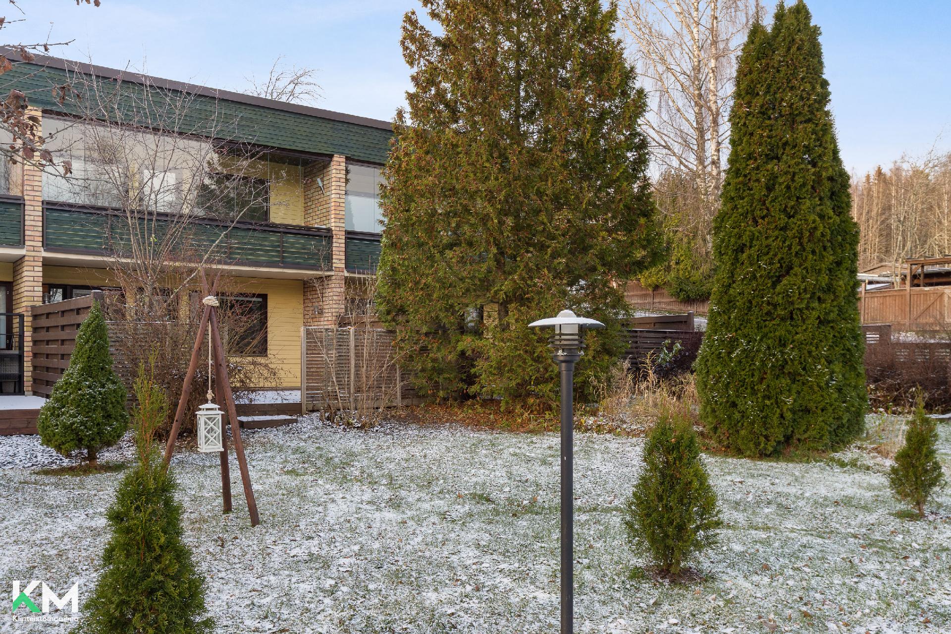 Pahkakatu 2, Jalkaranta, Lahti