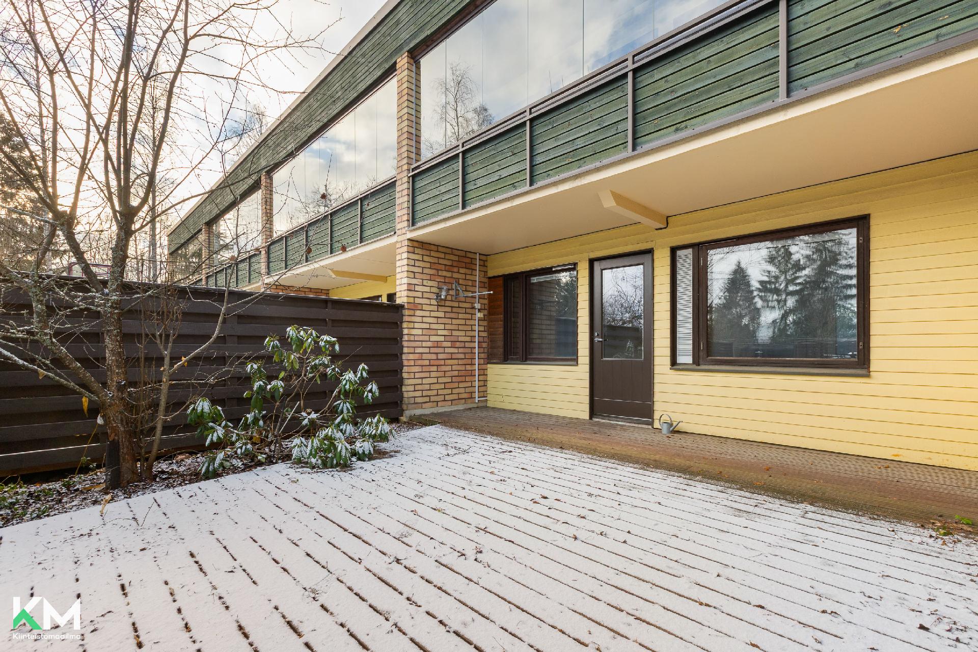 Pahkakatu 2, Jalkaranta, Lahti