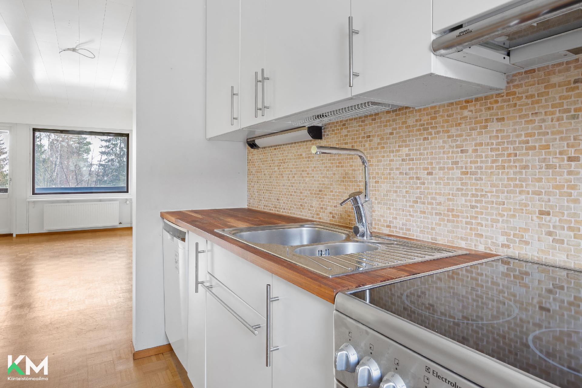 Pahkakatu 2, Jalkaranta, Lahti