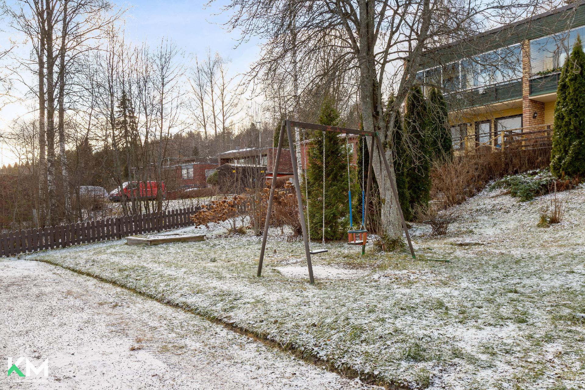 Pahkakatu 2, Jalkaranta, Lahti