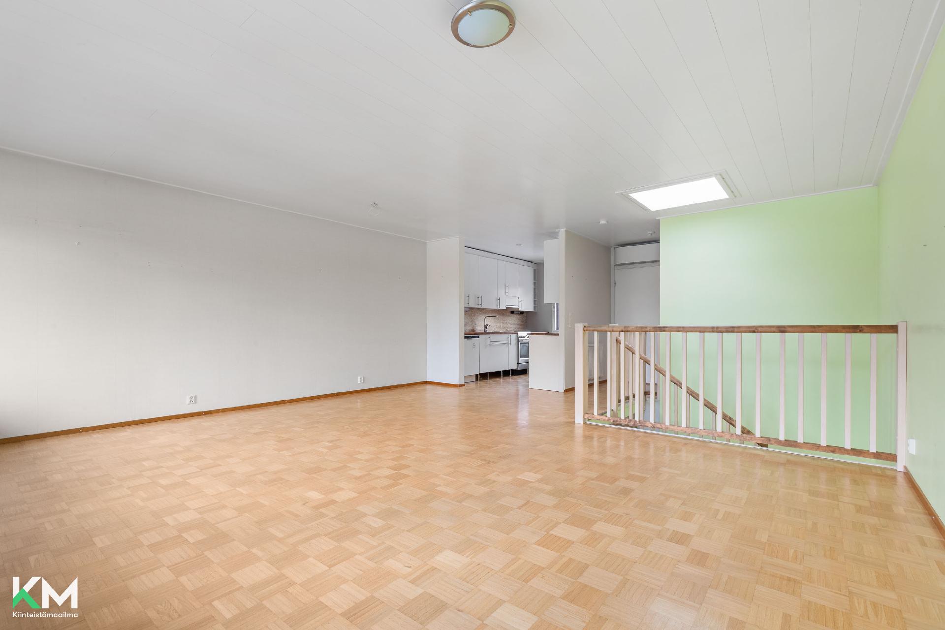 Pahkakatu 2, Jalkaranta, Lahti