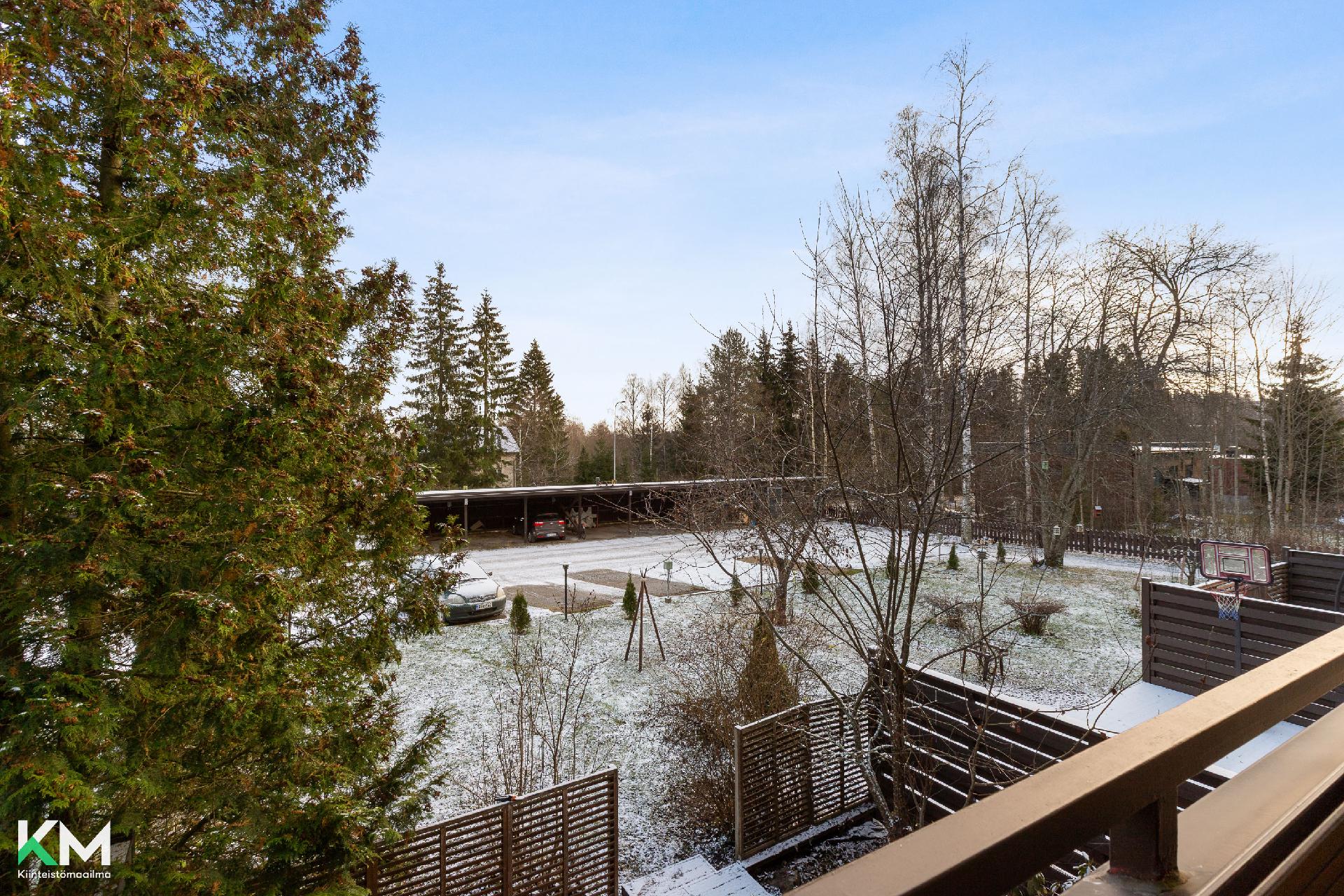 Pahkakatu 2, Jalkaranta, Lahti