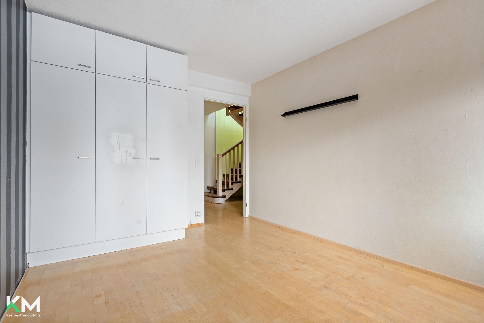 Pahkakatu 2, Jalkaranta, Lahti