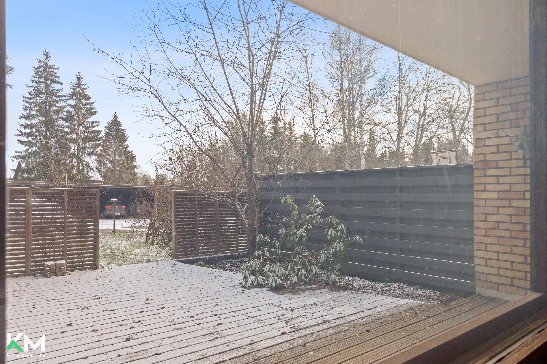 Pahkakatu 2, Jalkaranta, Lahti