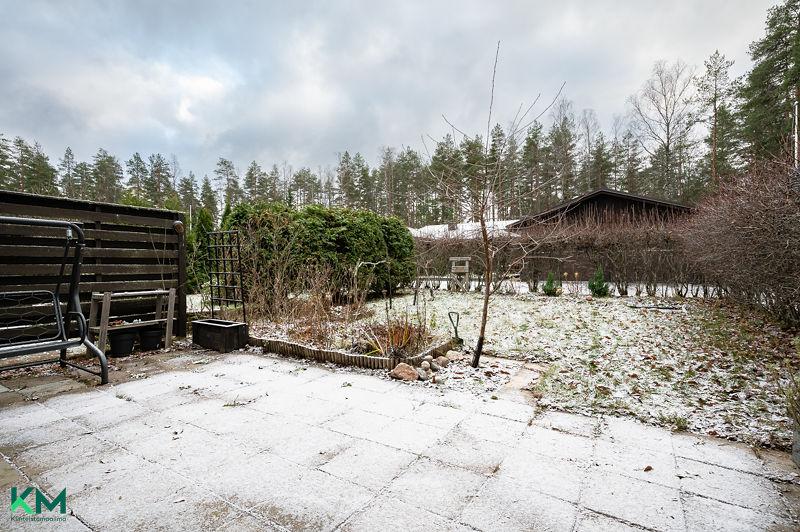 Norbergintie 8, Nastola, Lahti