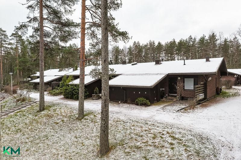 Norbergintie 8, Nastola, Lahti