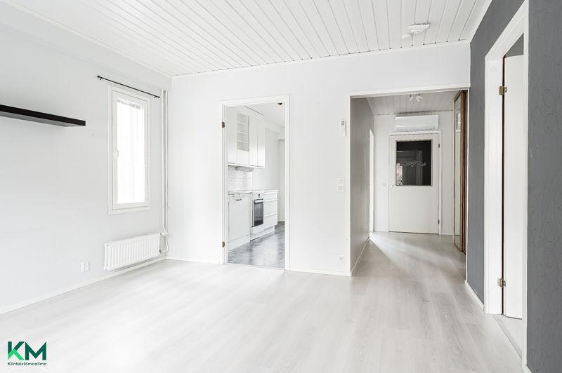 Norbergintie 8, Nastola, Lahti