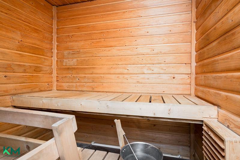 Norbergintie 8, Nastola, Lahti