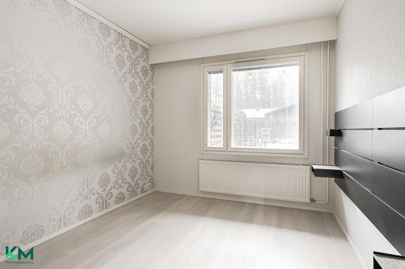 Norbergintie 8, Nastola, Lahti