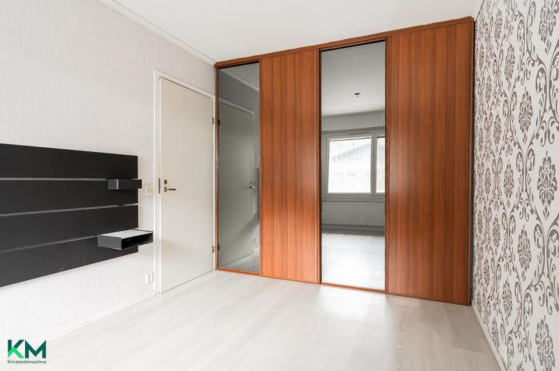 Norbergintie 8, Nastola, Lahti