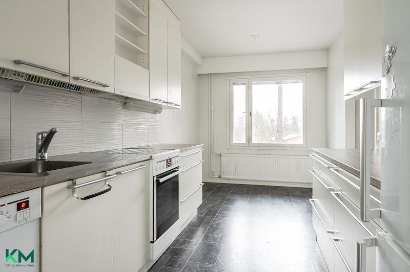 Norbergintie 8, Nastola, Lahti