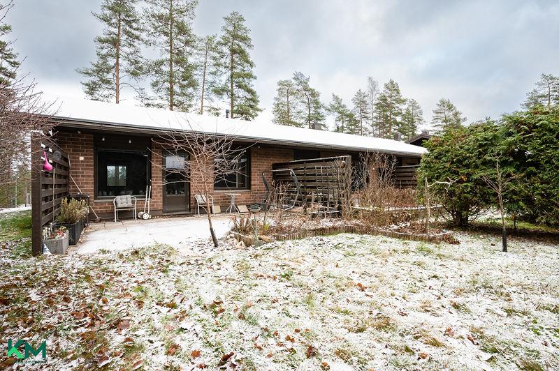 Norbergintie 8, Nastola, Lahti