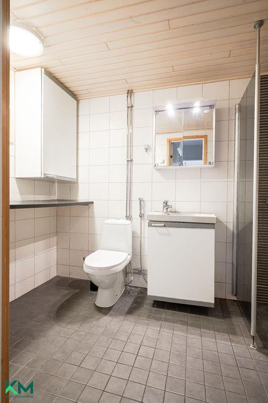 Norbergintie 8, Nastola, Lahti