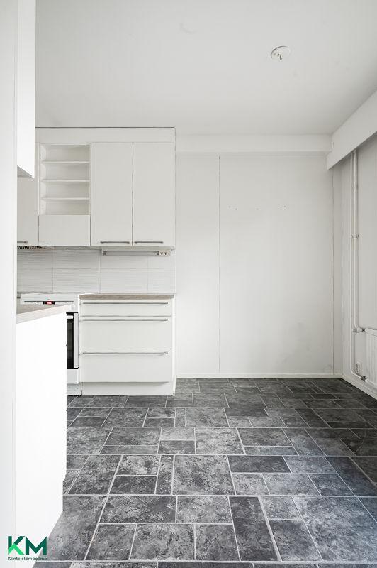 Norbergintie 8, Nastola, Lahti