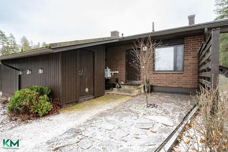 Norbergintie 8, Nastola, Lahti