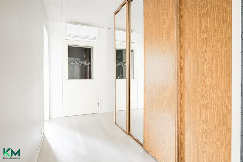 Norbergintie 8, Nastola, Lahti