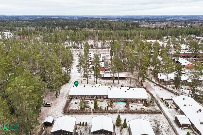 Norbergintie 8, Nastola, Lahti