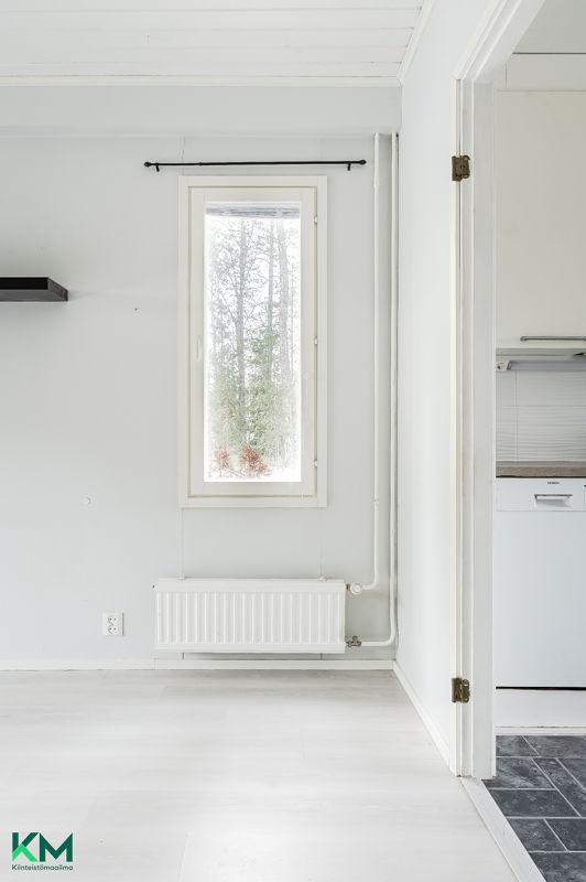 Norbergintie 8, Nastola, Lahti