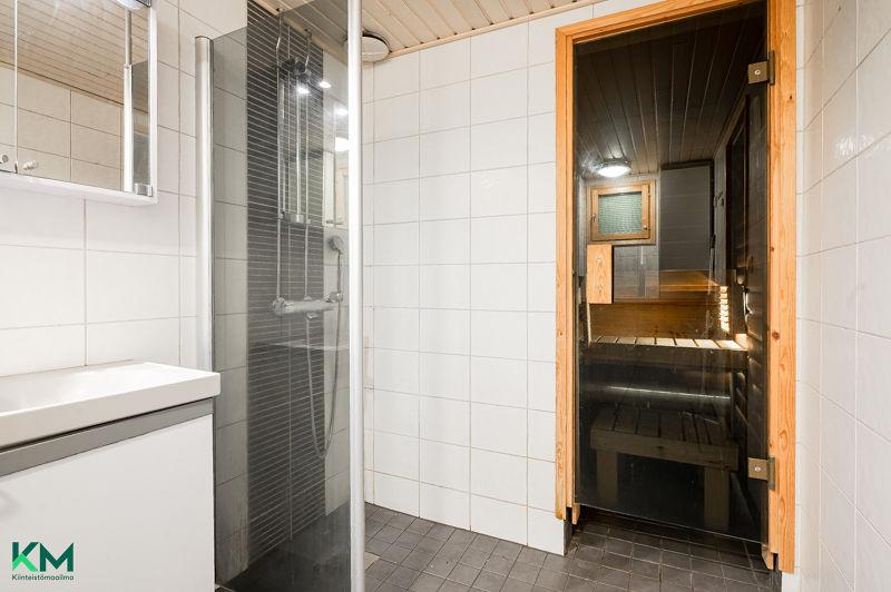 Norbergintie 8, Nastola, Lahti