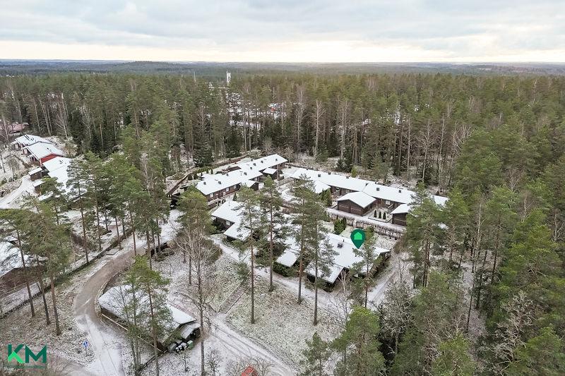 Norbergintie 8, Nastola, Lahti