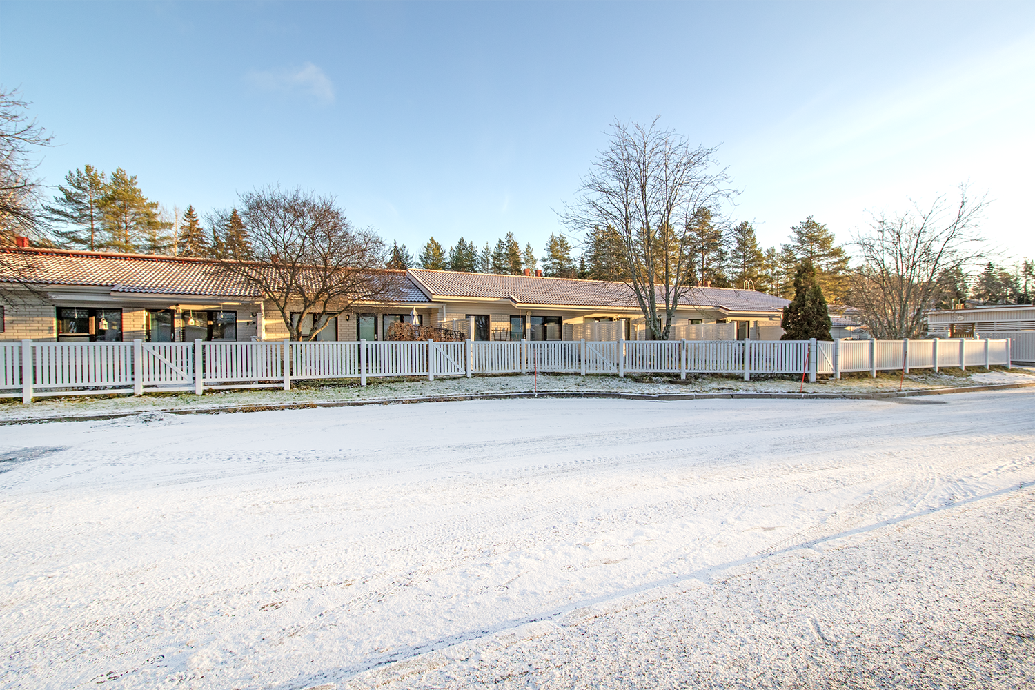 Tattikuja 3, Petonen, Kuopio