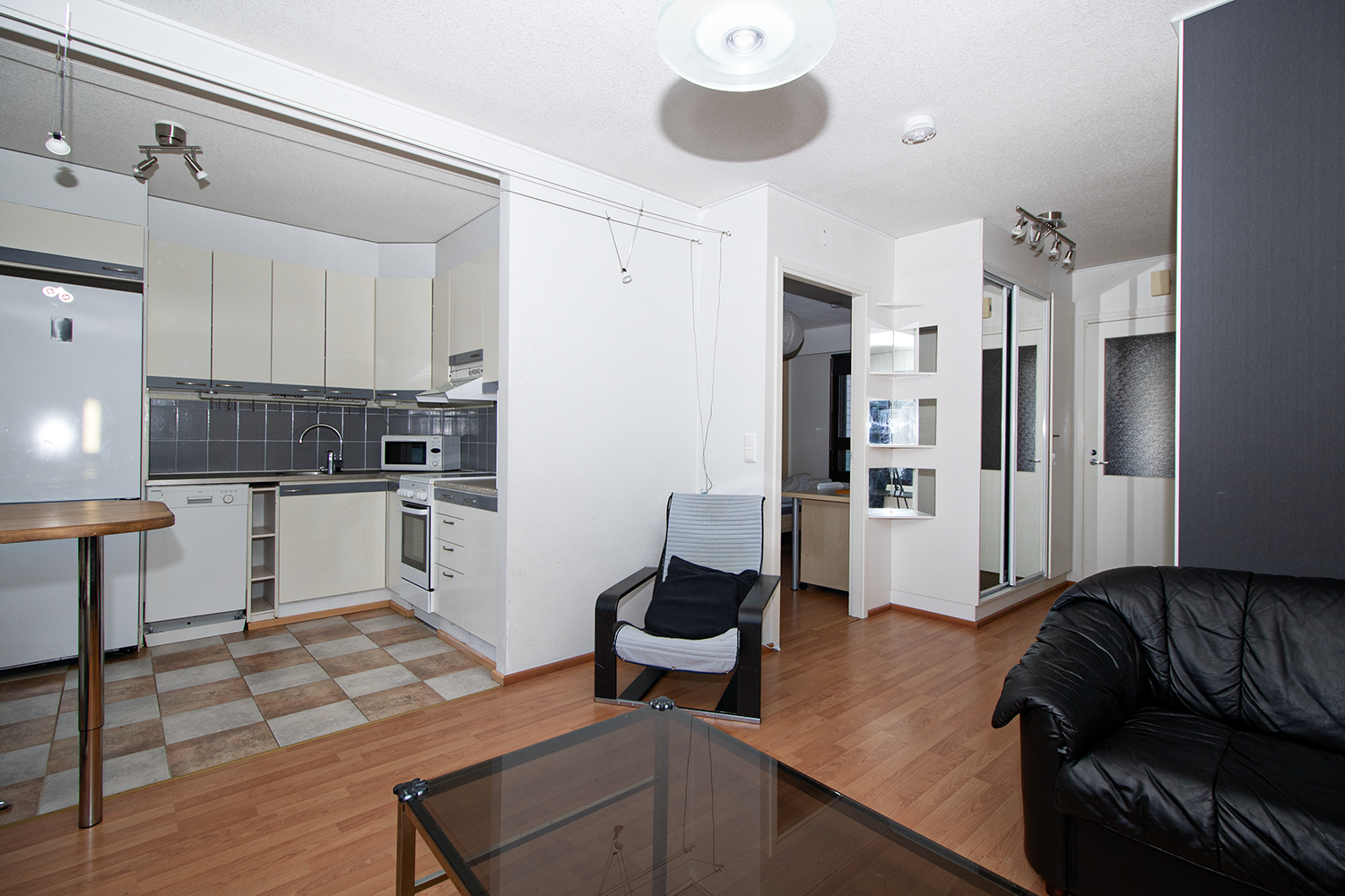 Tattikuja 3, Petonen, Kuopio