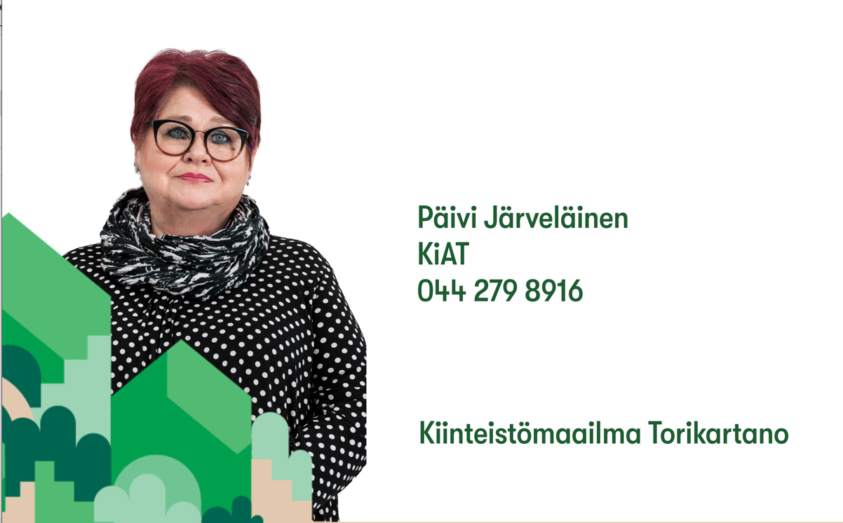 Tattikuja 3, Petonen, Kuopio