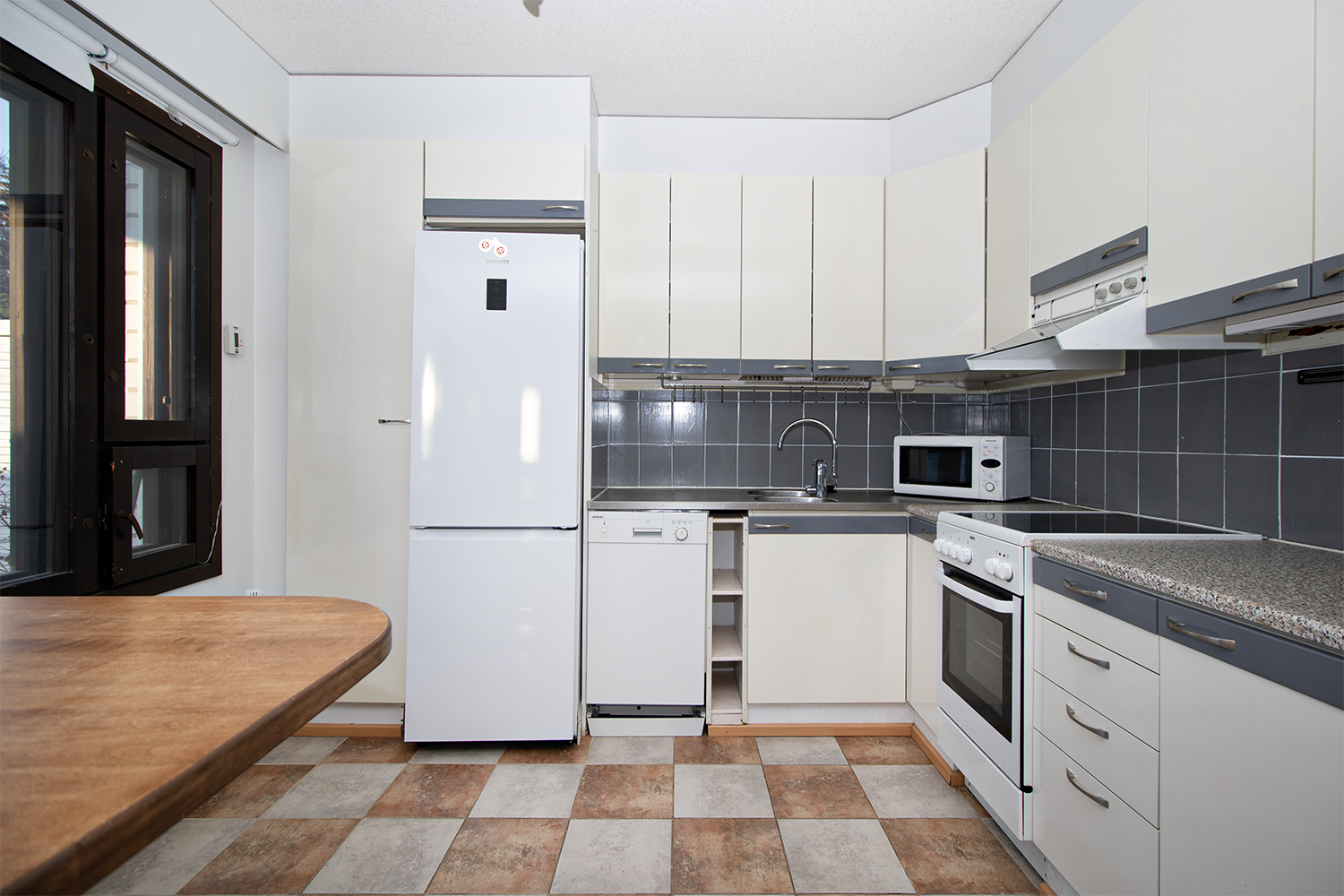 Tattikuja 3, Petonen, Kuopio