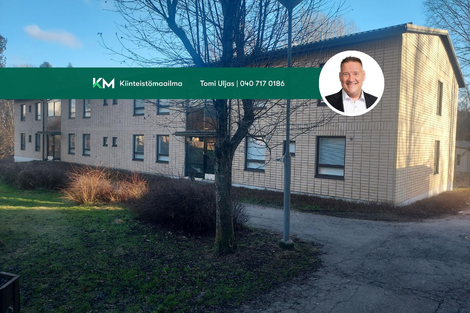 Linnustajantie 15, Lippajärvi, Espoo