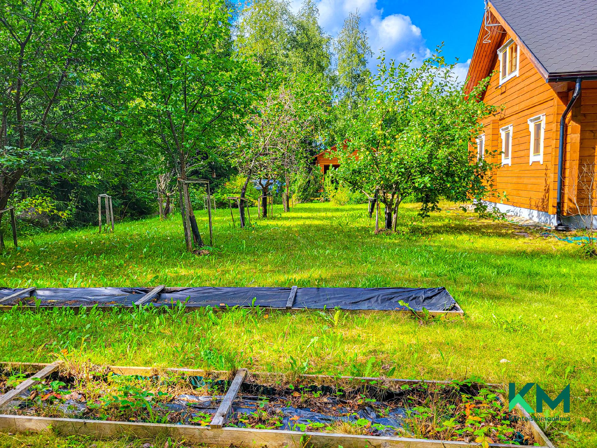 Pahatsuntie 365, Paasniemi, Savonlinna