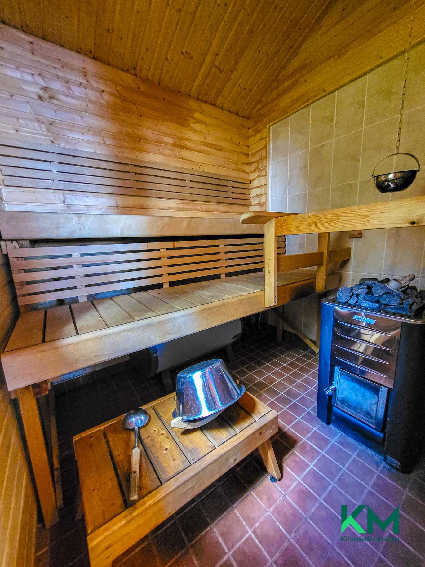 Pahatsuntie 365, Paasniemi, Savonlinna