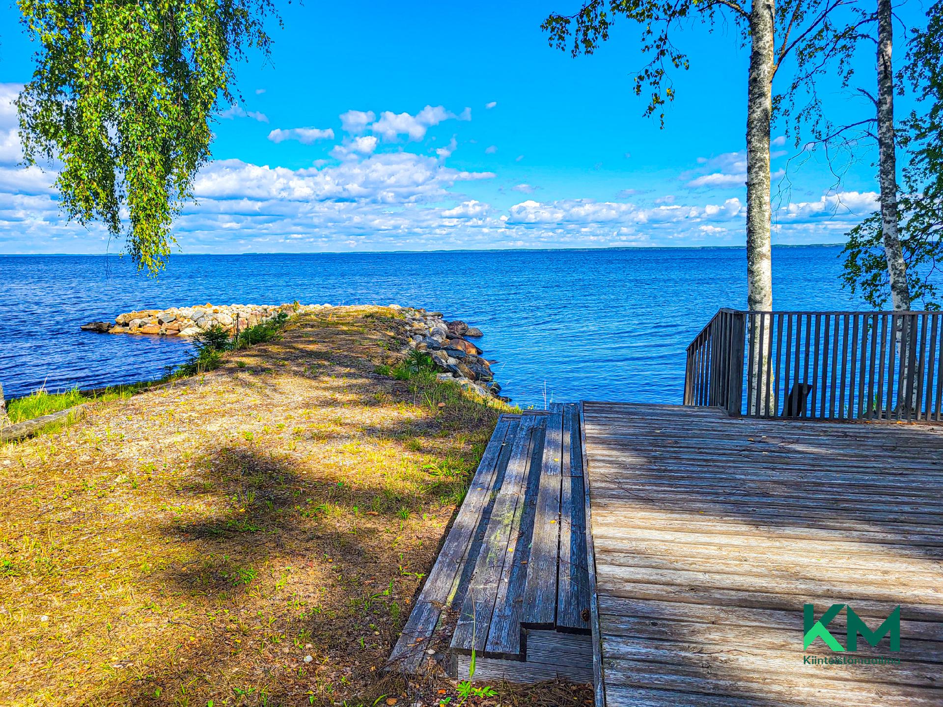 Pahatsuntie 365, Paasniemi, Savonlinna