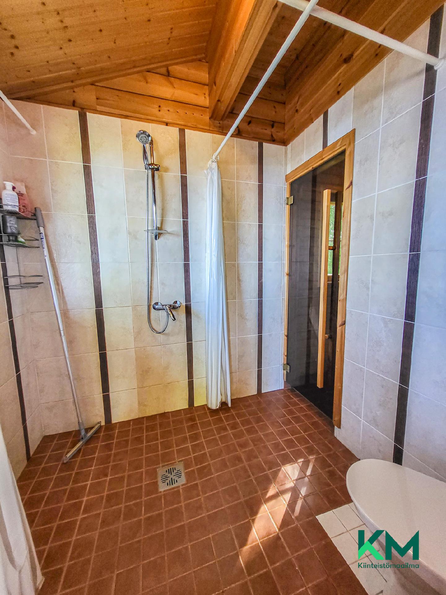 Pahatsuntie 365, Paasniemi, Savonlinna