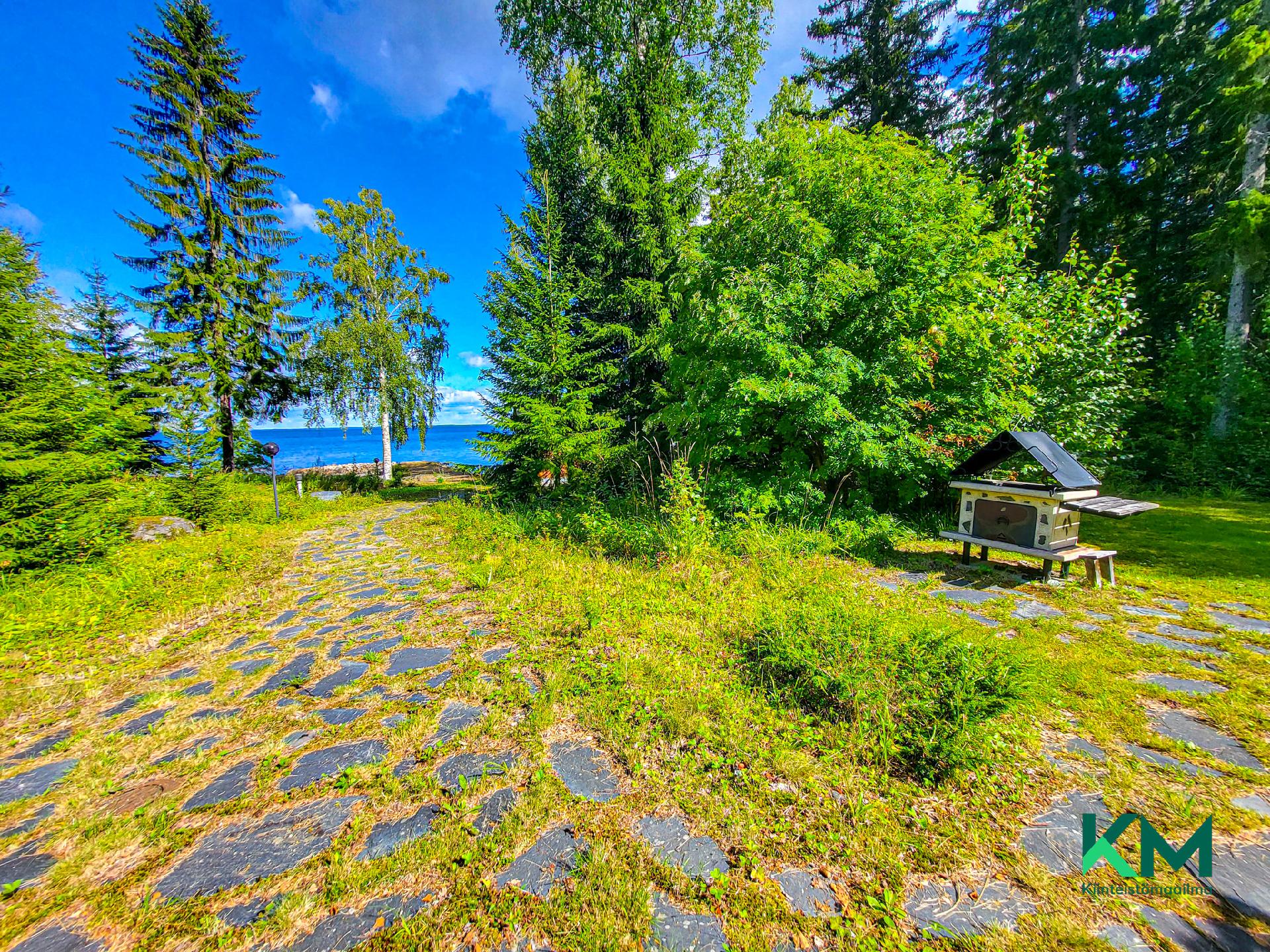 Pahatsuntie 365, Paasniemi, Savonlinna